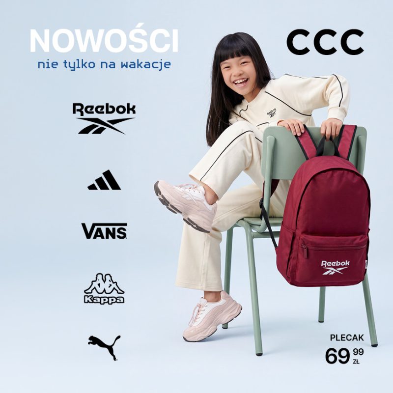 ccc nowości back to school galeria amber