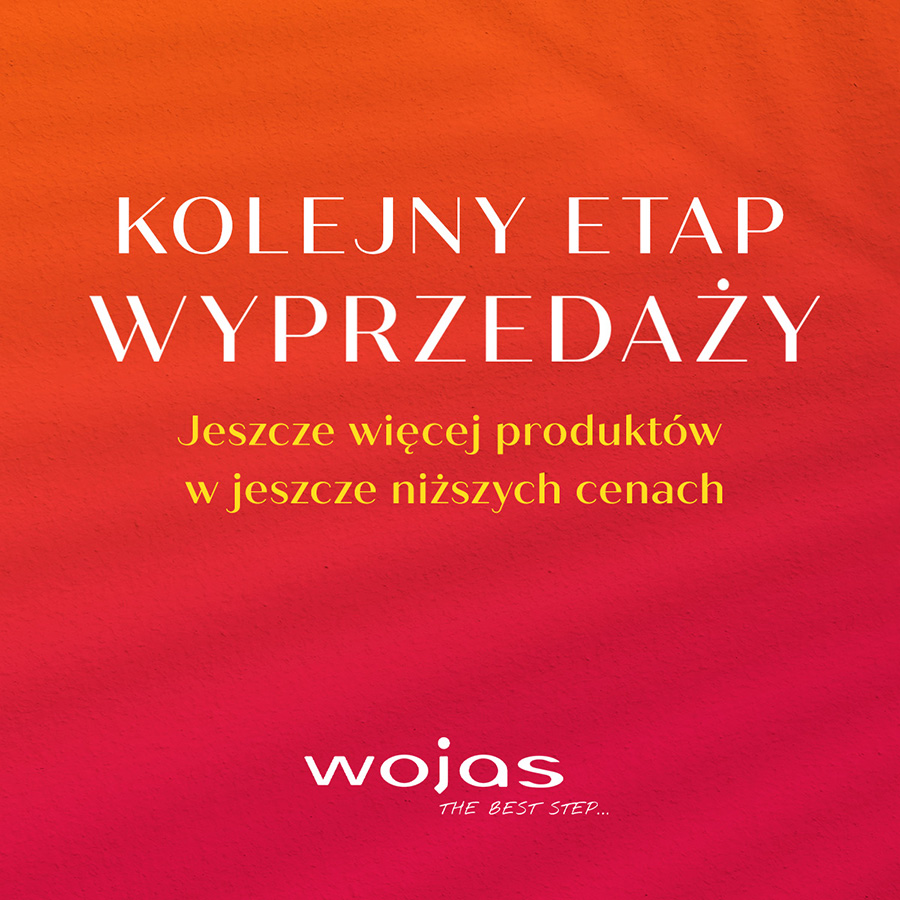 kolejny etap wyprzedaży wojas galeria amber