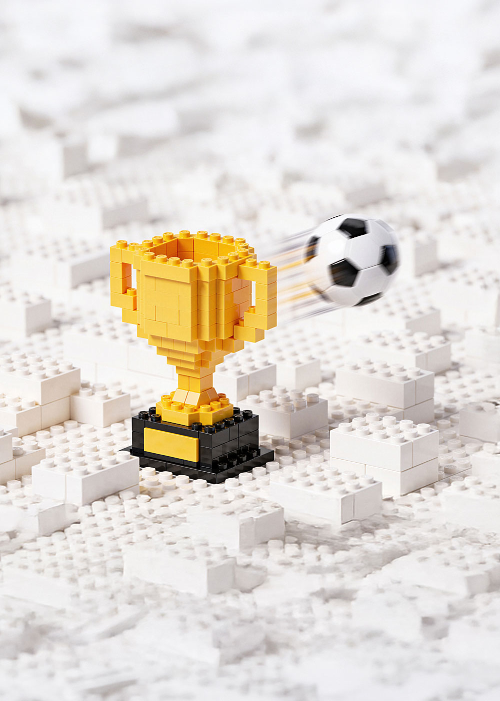 galeria amber klockolandia zbuduj puchar lego