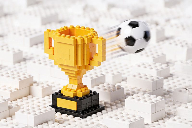 galeria amber klockolandia zbuduj puchar lego