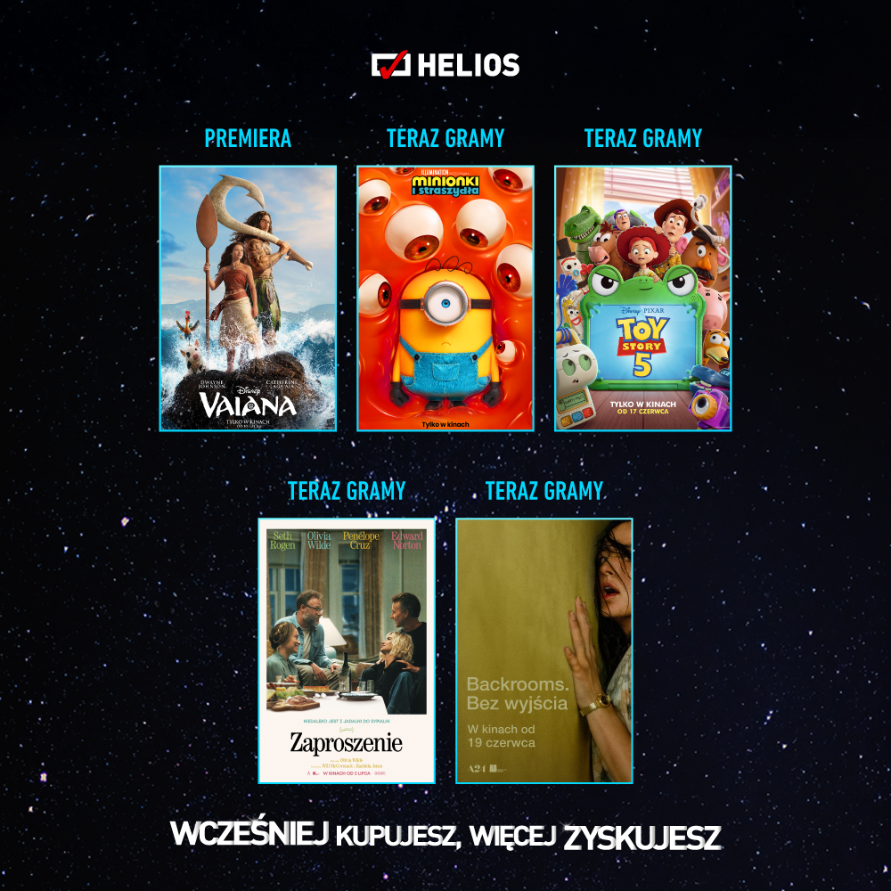 kino helios premiery lipca repertuar