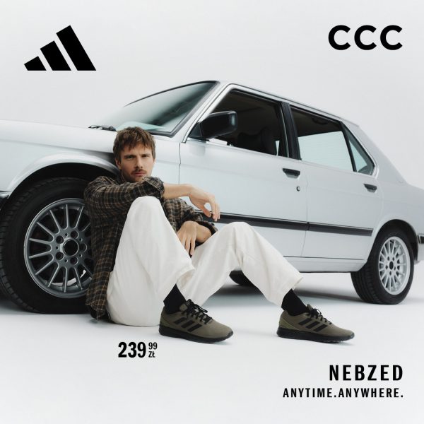 adidas nebzed nowa kolekcja ccc galeria amber