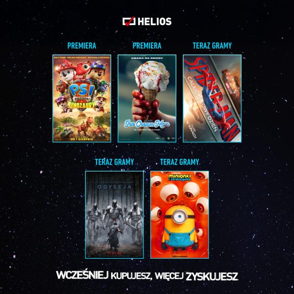 kino helios repertuar sierpień galeria amber