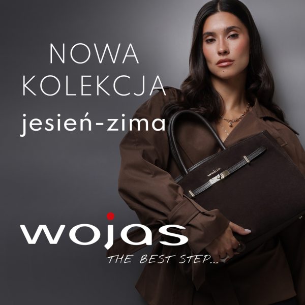 nowa kolekcja wojas jesień-zima galeria amber