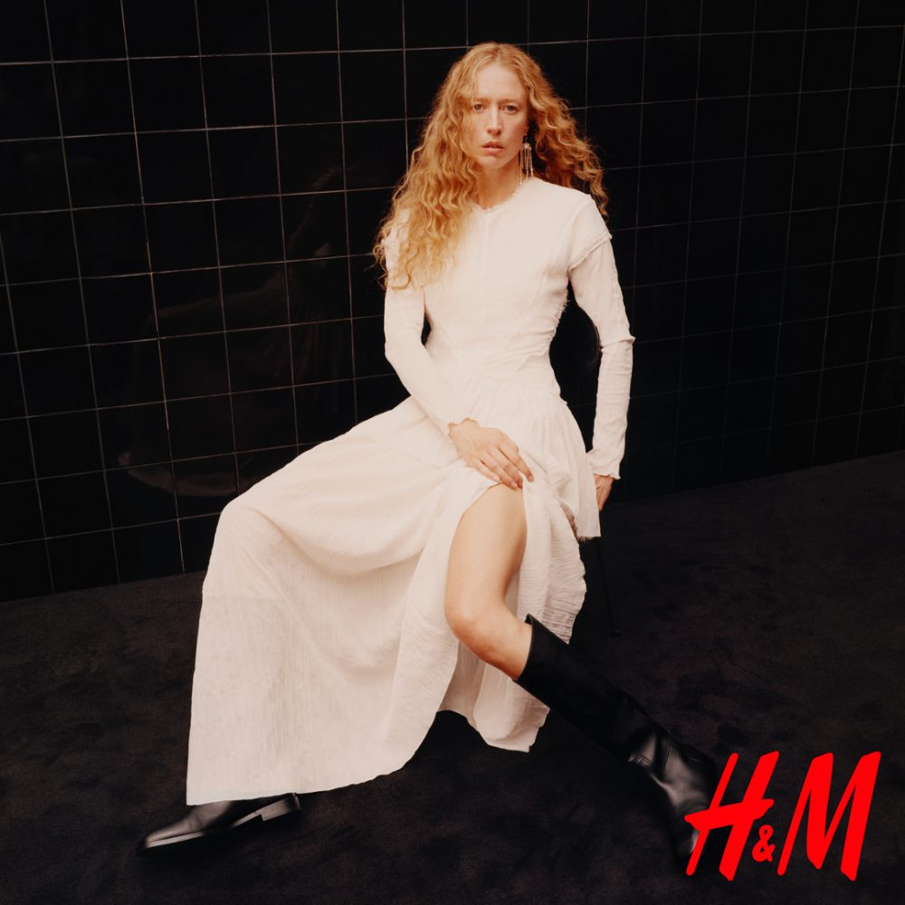 nowa kolekcja H&M AW 2026