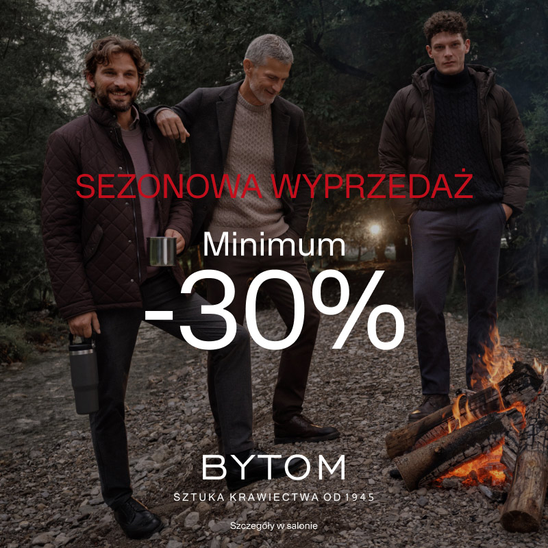 sezonowa wyprzedaż bytom galeria amber