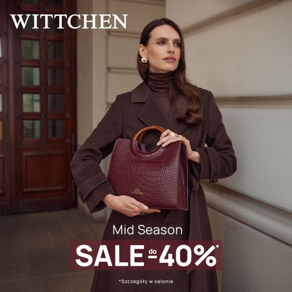 MID SEASON SALE W WITTCHEN! galeria amber