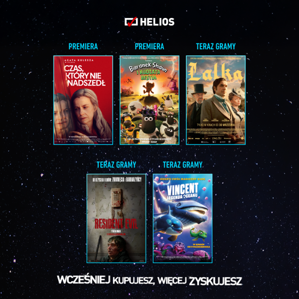 kino helios premiery repertuar październik